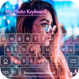 プログラムのアイコン：My Photo Keyboard Themes