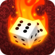 Icoon van programma: Backgammon Origins Online