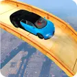 Car Stunt Game: Car Games