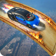 Ikon program: Car Stunt Game: Car Games