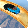 Icon of program: Car Stunt Game: Car Games