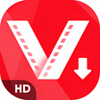 程序图标：Video Downloader