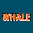 Programın simgesi: The Whale 99.1 FM WAAL