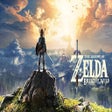 Иконка программы: The Legend of Zelda: Brea…