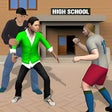 Ikon program: High School Fight Gangste…