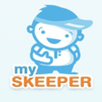Иконка программы: New SKEEPER