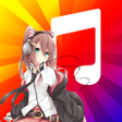 Ícone do programa: Anime Music