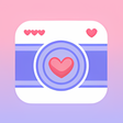 أيقونة البرنامج: Super AI Camera  Beauty s…