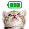 Ikona programu: Cat Battery Saving