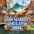 ไอคอนของโปรแกรม: Fish Market Simulator 202…
