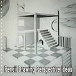 程序图标：Pencil Drawing Perspectiv…