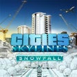 Иконка программы: Cities: Skylines - Snowfa…