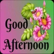 程序图标：Good Afternoon Wishes