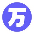 Ícone do programa: 万词王-视频背单词学英语必备APP