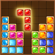 プログラムのアイコン：Woody Tetris-Block Puzzle…