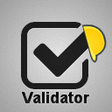 Icon of program: WME Validator