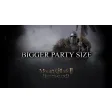 Bigger Party Size
