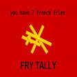 Ikon program: Fry Tally