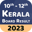 プログラムのアイコン：Kerala Board Result 20231…