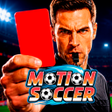 Icona del programma: Motion Soccer: Referee Ga…