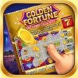 Icon of program: Vegas Scratch Fortune