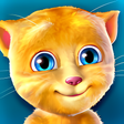 Ikona programu: Talking Ginger