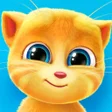 Иконка программы: Talking Ginger