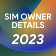 أيقونة البرنامج: Sim Owner Details