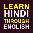 Icon of program: Learn Hindi through Engli…