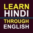 Icon of program: Learn Hindi through Engli…