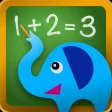 Math  Logic -Kids Brain Games