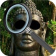 أيقونة البرنامج: Escape Dragon Island - Ca…