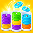 Icoon van programma: Comfy Sort: Number Merge …