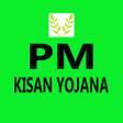 程序图标：PM Kisan Yojana