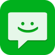 Ícone do programa: Plus Emoji Message