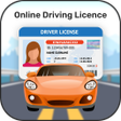 أيقونة البرنامج: Driving Licence Apply Onl…