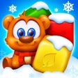 程序图标：Cube Blast Pop - Tapping …