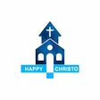 Ikona programu: Happy Christo - Gospel TV…