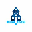 Happy Christo - Gospel TVMore