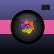 プログラムのアイコン：Selfie Cam - Beauty Camer…