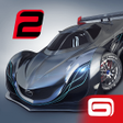 프로그램 아이콘: GT Racing 2: The Real Car…