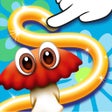 Ícone do programa: Doozles  Doodle Puzzles