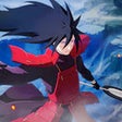 程序图标：Madara Uchiha Live Wallpa…