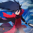 Programikonen: Madara Uchiha Live Wallpa…