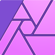 Icon of program: Affinity Photo
