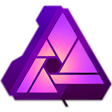 Icoon van programma: Affinity Photo