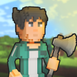 Programın simgesi: 456 Battle: Craft Surviva…