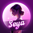 프로그램 아이콘: Seya Live - Video Chat  C…