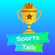 프로그램 아이콘: SportsTalk