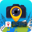 GPS Map Camera - Photo Stamp